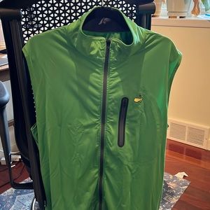 Masters Golf Vest